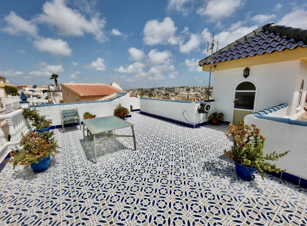Wiederverkauf - Villa - Ciudad Quesada - Costa Blanca