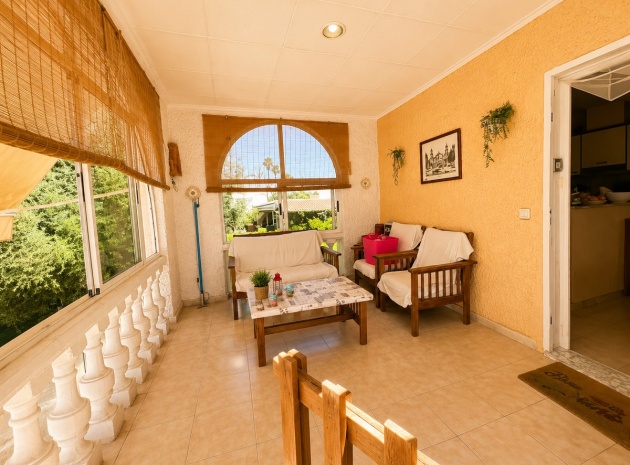 Wiederverkauf - Villa - Torrevieja - La Siesta