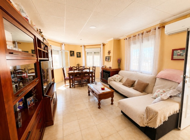 Wiederverkauf - Villa - Torrevieja - La Siesta