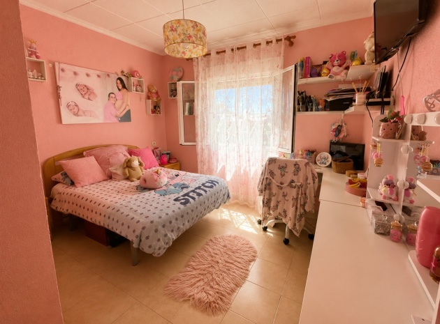 Wiederverkauf - Villa - Torrevieja - La Siesta