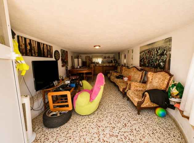 Wiederverkauf - Villa - Torrevieja - La Siesta