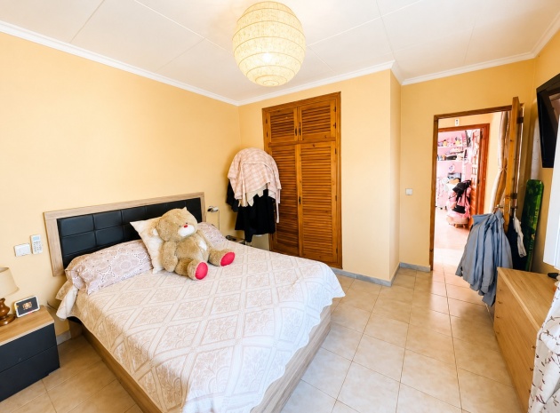 Wiederverkauf - Villa - Torrevieja - La Siesta