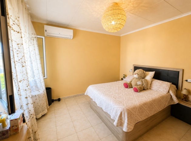 Wiederverkauf - Villa - Torrevieja - La Siesta