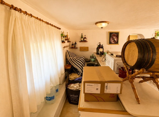 Wiederverkauf - Villa - Torrevieja - La Siesta
