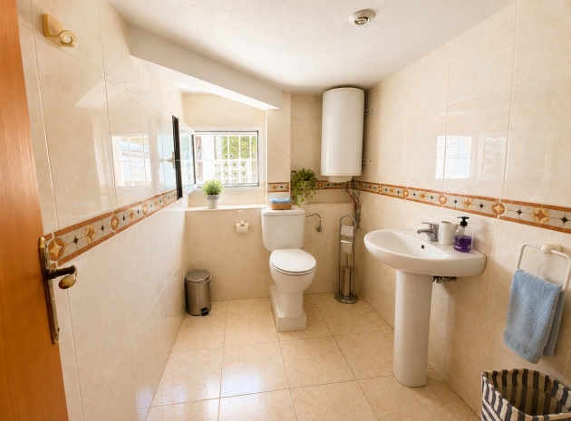 Wiederverkauf - Villa - Torrevieja - La Siesta