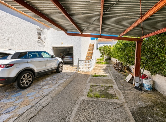Wiederverkauf - Villa - Torrevieja - La Siesta