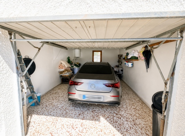 Wiederverkauf - Villa - Torrevieja - La Siesta