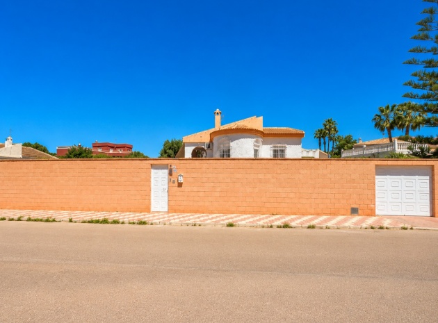 Wiederverkauf - Villa - Torrevieja - La Siesta