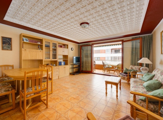 Resale - Apartment - Torrevieja - Torrevieja Centro