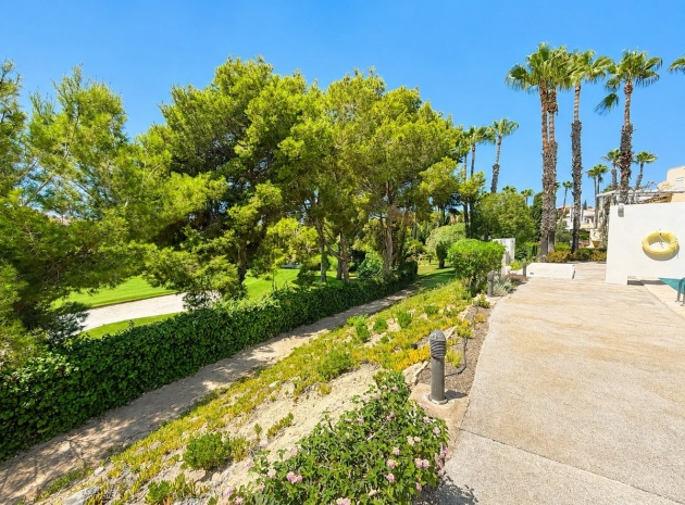 Återförsäljning - Villa - Orihuela - Villamartin