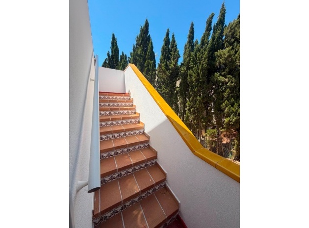 Återförsäljning - Villa - Orihuela - Villamartin