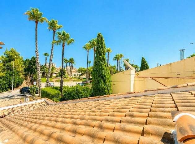 Återförsäljning - Villa - Orihuela - Villamartin