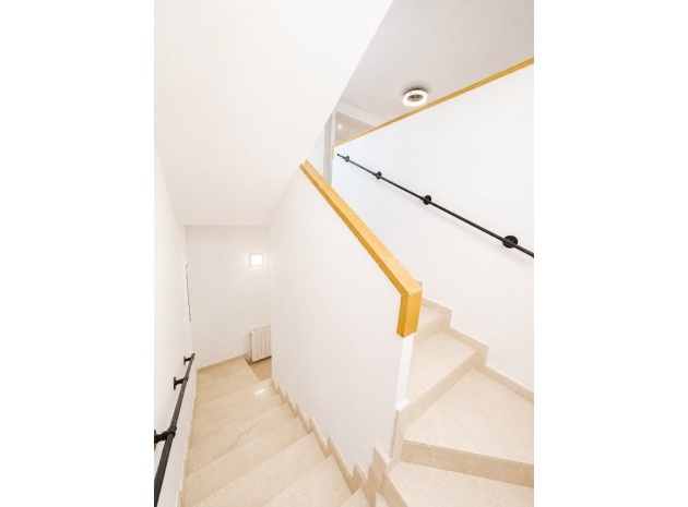 Återförsäljning - Villa - Orihuela - Villamartin