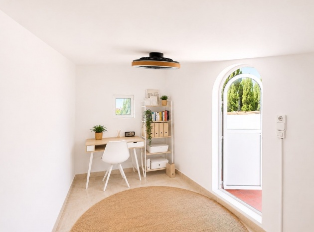 Återförsäljning - Villa - Orihuela - Villamartin