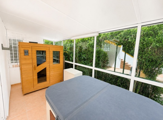 Återförsäljning - Villa - Orihuela - Villamartin