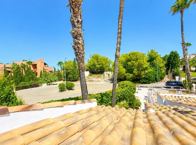 Återförsäljning - Villa - Orihuela - Villamartin