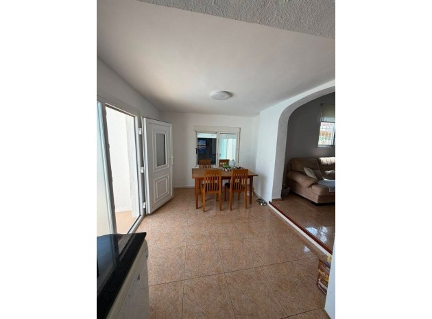 Wiederverkauf - Villa - Orihuela - Lomas de Don Juan