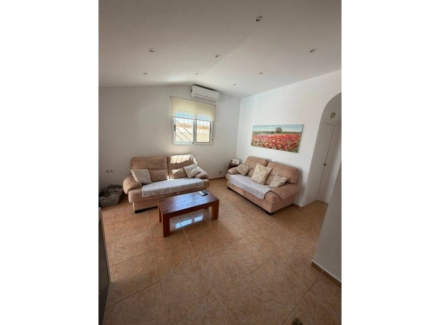 Wiederverkauf - Villa - Orihuela - Lomas de Don Juan