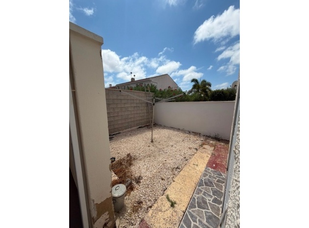 Wiederverkauf - Villa - Orihuela - Lomas de Don Juan