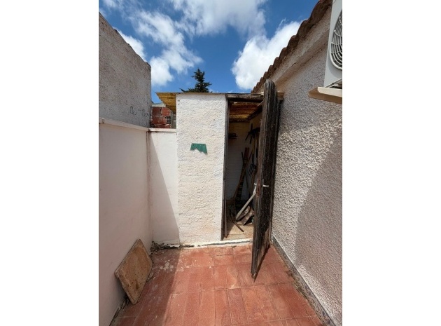 Wiederverkauf - Villa - Orihuela - Lomas de Don Juan