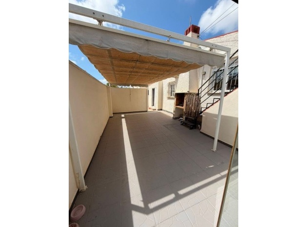 Wiederverkauf - Villa - Orihuela - Lomas de Don Juan
