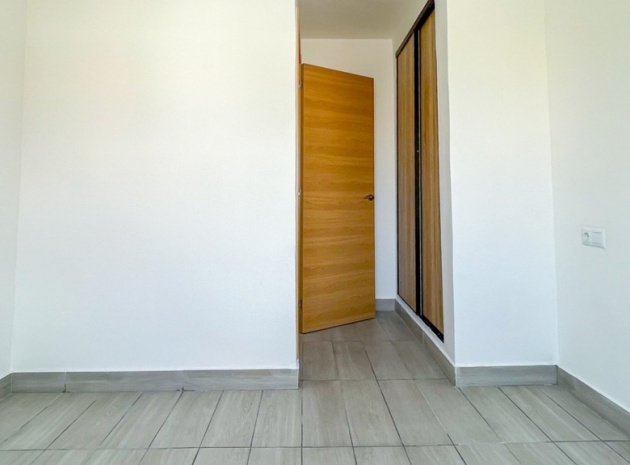 Wiederverkauf - Wohnung - Torrevieja - Torrevieja Centro