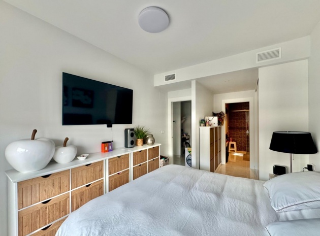 Wiederverkauf - Wohnung - Orihuela - Punta Prima