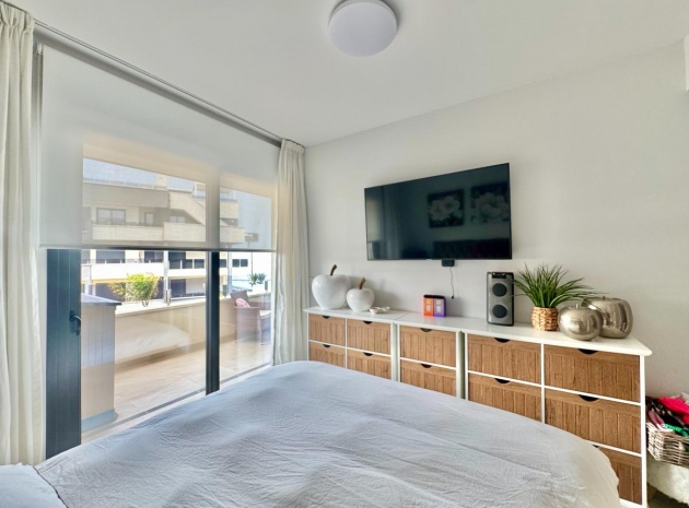 Wiederverkauf - Wohnung - Orihuela - Punta Prima