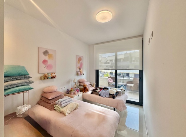 Wiederverkauf - Wohnung - Orihuela - Punta Prima