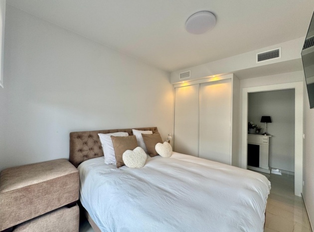 Wiederverkauf - Wohnung - Orihuela - Punta Prima