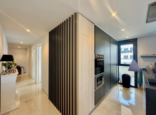 Wiederverkauf - Wohnung - Orihuela - Punta Prima