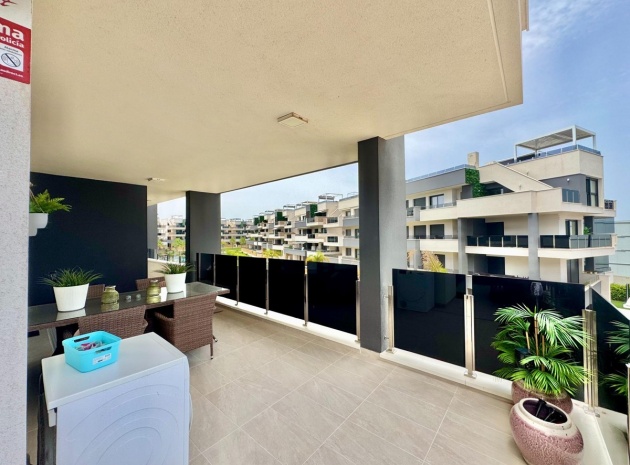 Wiederverkauf - Wohnung - Orihuela - Punta Prima