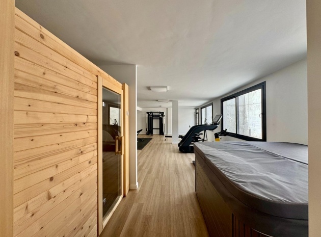 Wiederverkauf - Wohnung - Orihuela - Punta Prima