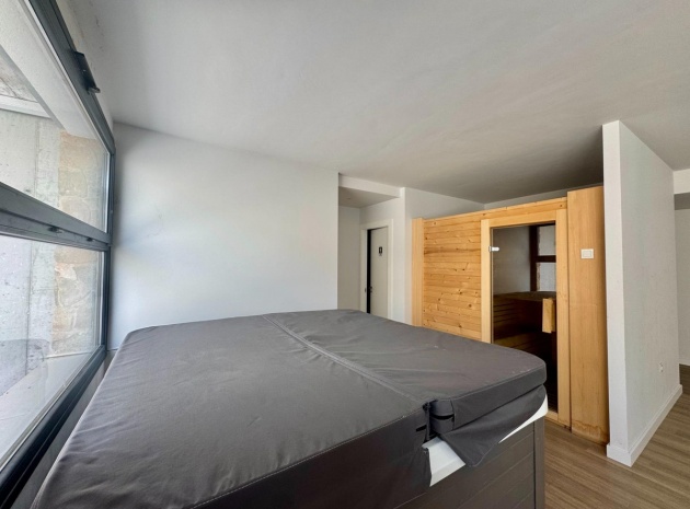 Wiederverkauf - Wohnung - Orihuela - Punta Prima