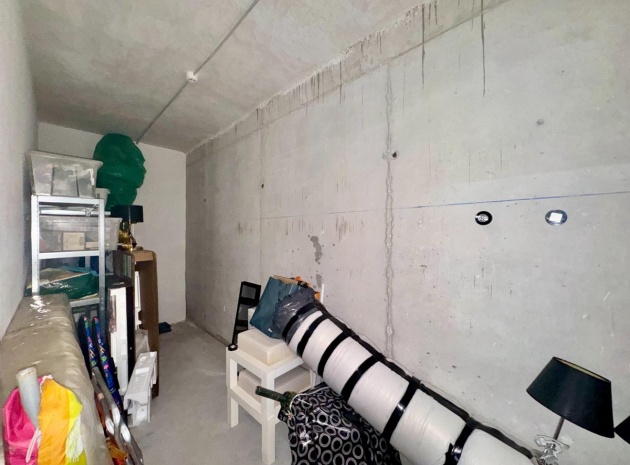 Wiederverkauf - Wohnung - Orihuela - Punta Prima