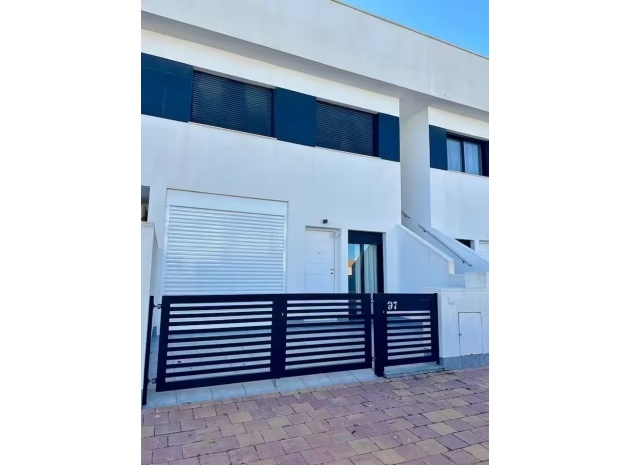 Resale - Apartment - San Pedro del Pinatar