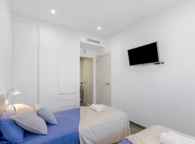Resale - Apartment - San Pedro del Pinatar