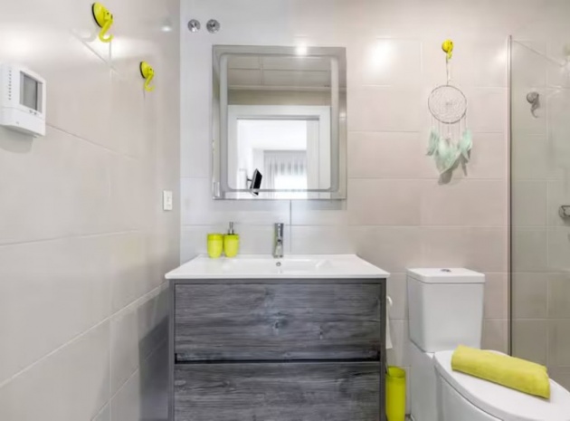 Resale - Apartment - San Pedro del Pinatar