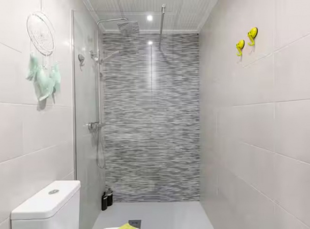 Resale - Apartment - San Pedro del Pinatar