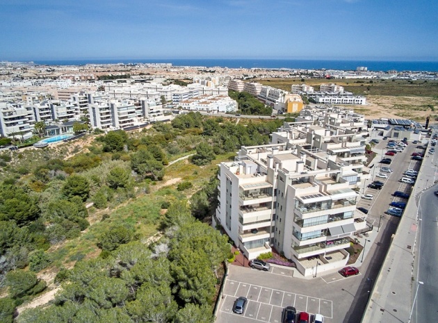 Wiederverkauf - Wohnung - Orihuela - Los Dolses