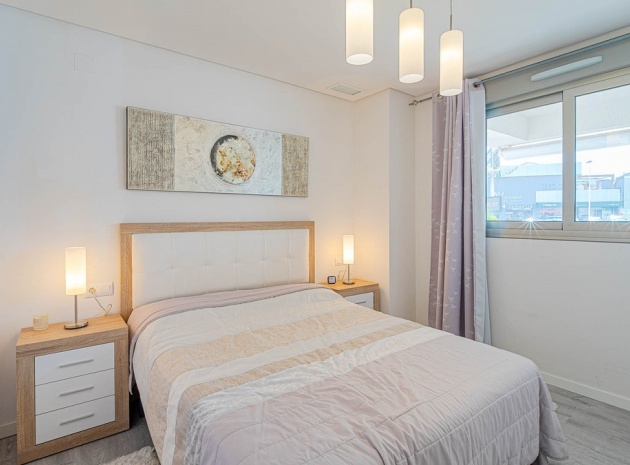 Wiederverkauf - Wohnung - Orihuela - Los Dolses