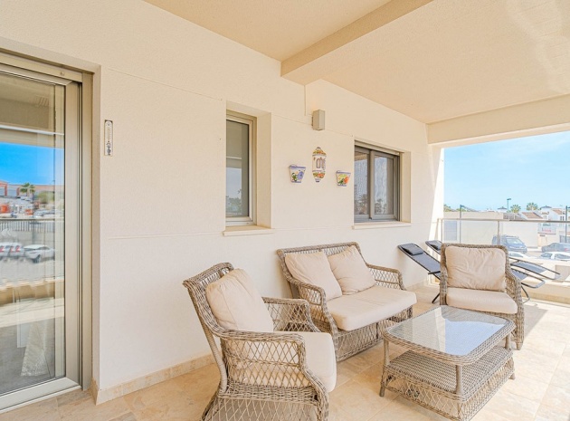 Wiederverkauf - Wohnung - Orihuela - Los Dolses