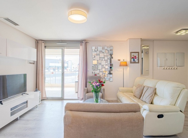 Wiederverkauf - Wohnung - Orihuela - Los Dolses