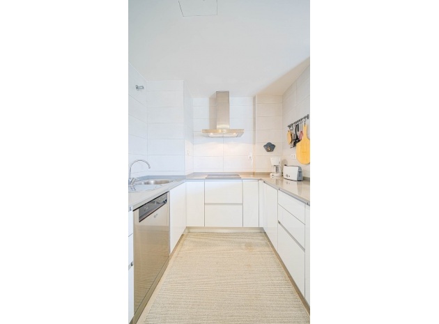 Wiederverkauf - Wohnung - Orihuela - Los Dolses