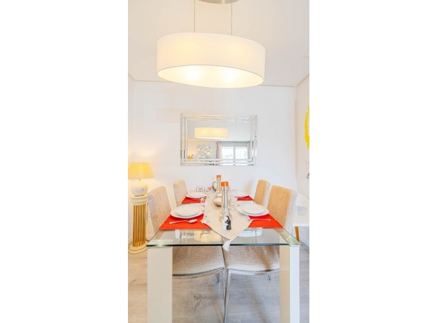 Wiederverkauf - Wohnung - Orihuela - Los Dolses
