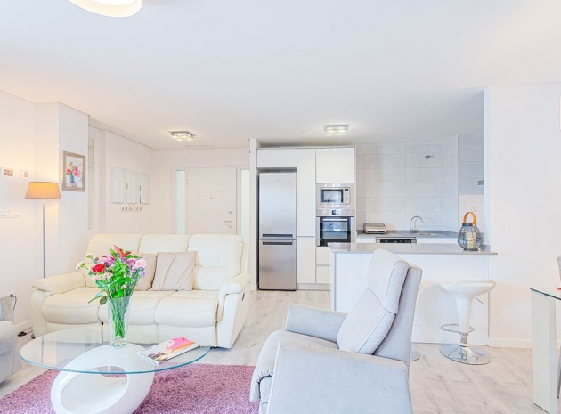Wiederverkauf - Wohnung - Orihuela - Los Dolses