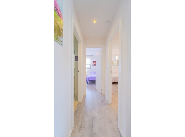 Wiederverkauf - Wohnung - Orihuela - Los Dolses