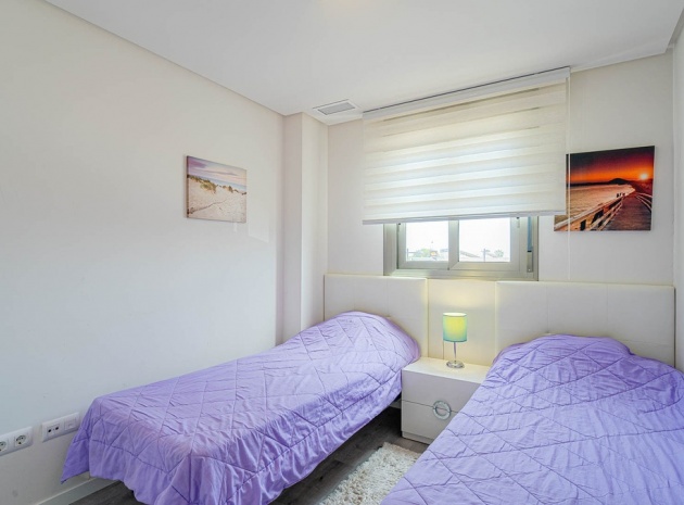 Wiederverkauf - Wohnung - Orihuela - Los Dolses