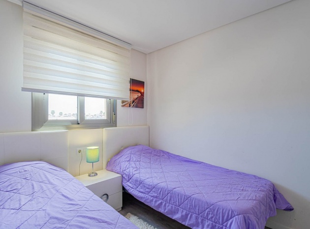 Wiederverkauf - Wohnung - Orihuela - Los Dolses