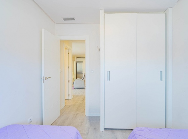 Wiederverkauf - Wohnung - Orihuela - Los Dolses